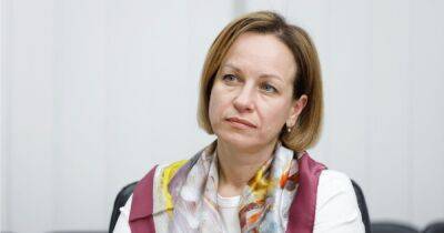 Марину Лазебную уволили с поста главы Минсоцполитики: кто ее заменит