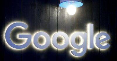 Российский суд оштрафовал Google на 10% выручки