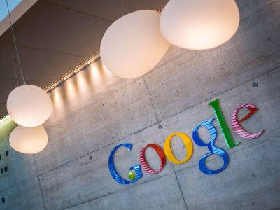 В РФ оштрафовали Google на 21,7 млрд руб. за неудаление информации о войне в Украине