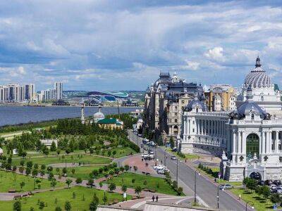 Миллиардера Семина обвиняют в повреждении объекта культурного наследия в Казани