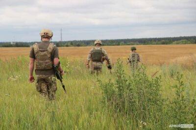 Экс-главнокомандующий НАТО: Полномасштабная война в Украины может пойти по Корейскому сценарию