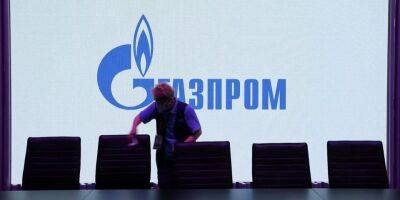 Anton Vaganov - Газпром объявил форс-мажор по поставкам газа в Европу через Северный поток — Reuters - biz.nv.ua - Россия - Украина - Германия - Канада