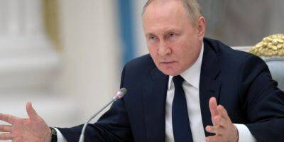 Путин готов нажать кнопку. Почему РФ способна пойти на обмен ядерными ударами с Западом — Пионтковский