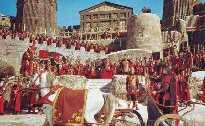 Факты о Римской империи, которые заставят взглянуть на неё по-другому