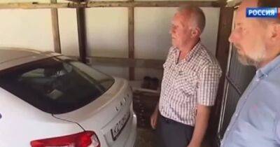 Променяли сына на "Ладу": в РФ семья погибшего на войне в Украине купила авто на "гробовые"