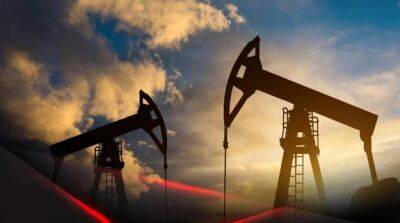 Россия недополучит почти $80 миллиардов нефтяных доходов — KSE