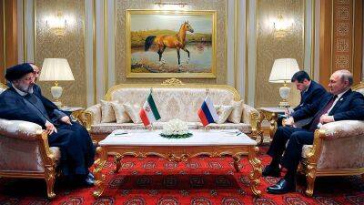 Николай Кожанов: наступает новая эра в отношениях РФ и Ирана