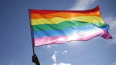 В Госдуму внесли законопроект о полном запрете ЛГБТ-пропаганды