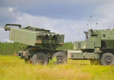 Новые ракеты ATACMS для HIMARS: накрывают Крым, 11 областей рф и почти всю Беларусь - карта дальности