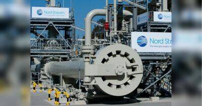 Газ із Росії не чекайте: «Газпром» оголосив форс-мажор