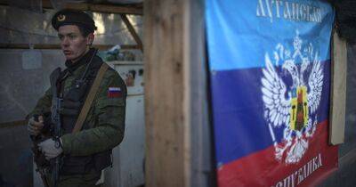 Боится контрнаступления: РФ может перенести "референдум" в Луганской области, — Гайдай (видео)