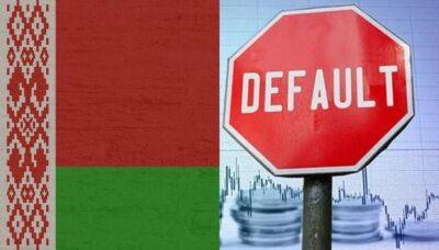Fitch снизило рейтинг Беларуси до «ограниченного дефолта»