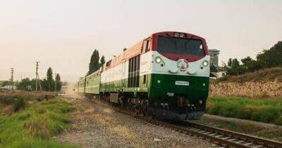 Таджикистан и Россия возобновляют пассажирское железнодорожное движение