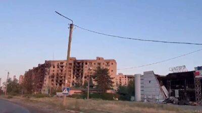 На окупованих територіях Луганської області вже мобілізують усіх, кого бачать - Гайдай