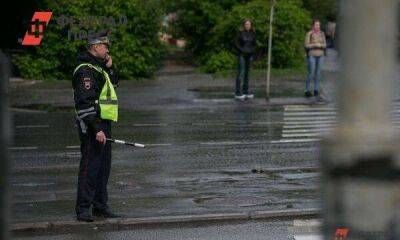 Владелец Porsche в Екатеринбурге погасил долги, испугавшись полиции