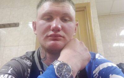 Оккупанта, убившего мужчину в Киевской области, выдало селфи - СМИ