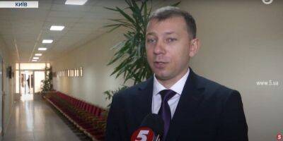 Конкурсная комиссия утвердила Клименко руководителем САП