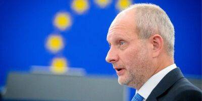 В ЕС отреагировали на отстранение Венедиктовой от должности генпрокурора