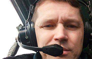 В Украине ликвидировали российского летчика – подполковника Потемина