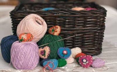 Азбука рукодельницы: 6 лайфхаков для вязания
