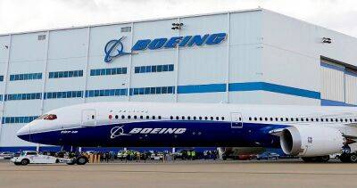 Boeing исключил страны Центральной Азии из карты поставок самолетов — наряду с Россией