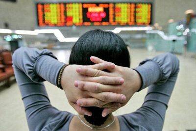 Фондовые биржи АТР закрыли торги вторника без единой динамики на опасениях за экономику - smartmoney.one - Москва - Китай - США - Шанхай - Shanghai - Москва - Шанхай