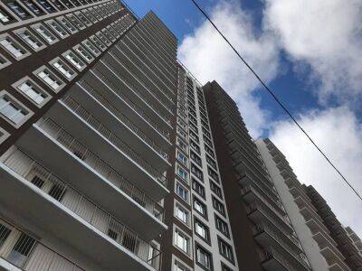 Россиянам рассказали о начале стагнации на рынке недвижимости