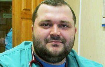 В Могилевском онкодиспансере задержали врача-анестезиолога
