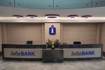 InfinBANK выиграл чемпионат по мини-футболу среди коммерческих банков Узбекистана