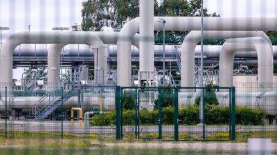 Эксперт назвал условие для снижения цен на газ в Европе