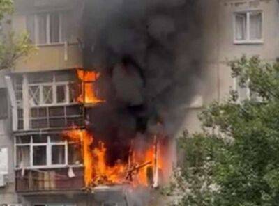 Окупанти обстріляли Краматорськ: є жертви