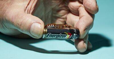 Дешевая микросхема заставляет батареи работать на 30% дольше