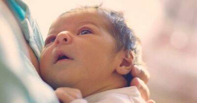 Обнаружена удивительная способность у младенцев: она проявляется сразу после рождения