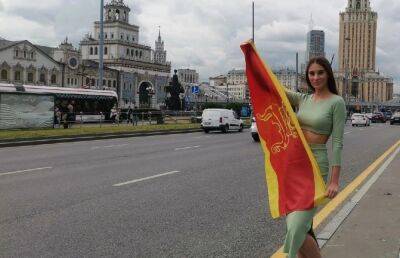 Тверскую область на конкурсе «Мисс Туризм России» представит 1-я Вице Мисс Тверь 2022