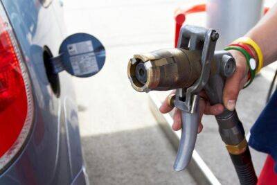 Цены на автогаз упали ниже 32 гривен за литр
