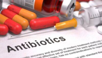 Антибиотики по электронному рецепту: как купить? | Новости Одессы