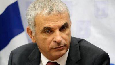 Экс-министр финансов Израиля допрошен по делу о хищениях: пропали 50 млн шекелей