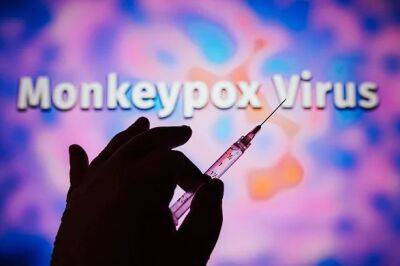 Единственная компания-производитель вакцины против оспы обезьян поставит в Европу 1,5 миллиона доз