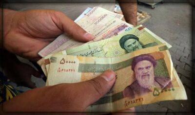 На бирже в Иране стартовали торги российским рублем