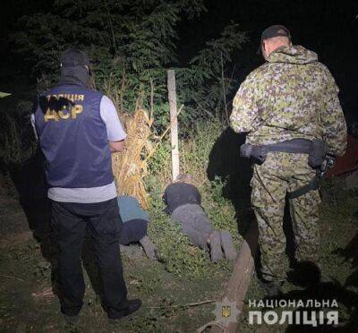 Группа «перевозчиков» переправляла военнообязанных в ПМР | Новости Одессы