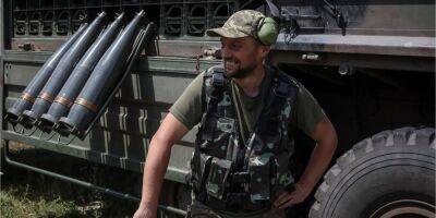 Алексей Резников - Полное освобождение Украины. Военный эксперт назвал минимальный срок - nv.ua - Россия - Украина
