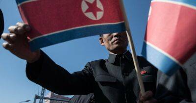 КНДР поможет восстановить "ЛДНР", — посол России в Северной Корее