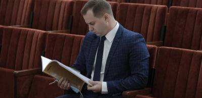 Новий голова САП: хто такий Олександр Клименко та чи буде він незалежним від Банкової