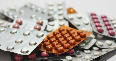 Аптеки начнут продавать антибиотики по е-рецепту уже с августа