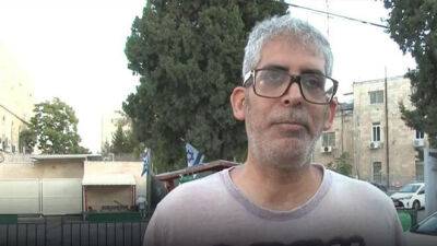 Гражданское мужество: так репортер Ynet нейтрализовал террориста в Иерусалиме