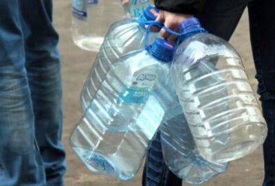 Окупанти намагаються налагодити водопостачання у Сєвєродонецьку: хочуть прокласти тимчасовий водовід