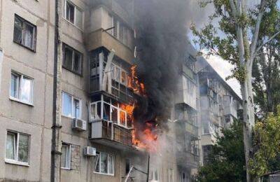 РФ нанесла удар по Краматорску и Славянску: есть жертвы, под завалами остаются люди