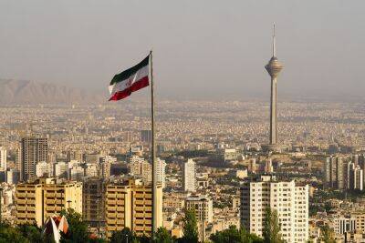 Источник Financial Times в Тегеране: "Иран не хочет войны с Израилем"
