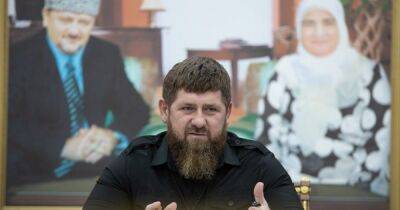 "После взятия Киева": Кадыров пригрозил Польше "демилитаризацией"