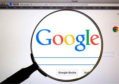 Google не работал в Чехии два часа из-за масштабного сбоя - vinegret.cz - Австрия - Германия - Венгрия - Польша - Чехия - Словакия